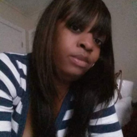 Nikki Lewis's Classmates® Profile Photo