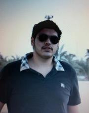Mohammed Alawi's Classmates® Profile Photo