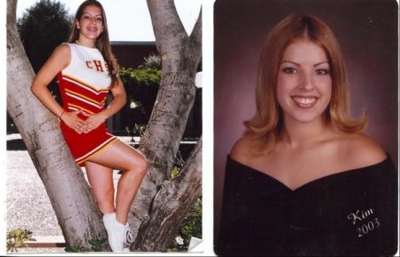 Kim Garrett's Classmates profile album