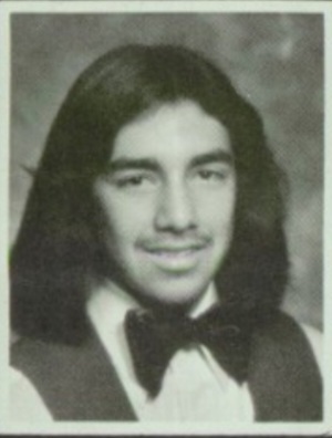 Jerry Guardado's Classmates profile album