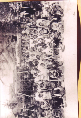 Epipany Church Kindergarden 1949-49