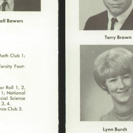 William Brown's Classmates profile album