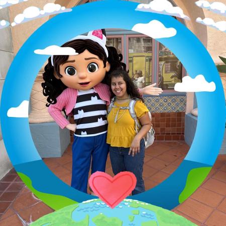 Jacqueline Lima's Classmates® Profile Photo