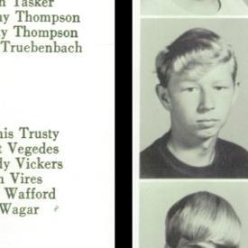 Dan Baisden's Classmates profile album