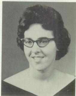 Wanda Vance's Classmates profile album