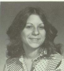 Susan Genova Mantooth's Classmates profile album