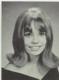 Patricia Brents' Classmates profile album