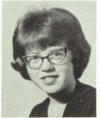 Pat Fryman's Classmates profile album