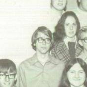 Kenneth Roberts' Classmates profile album