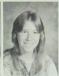 Kathy Thomas' Classmates profile album