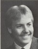 Roger Crossman's Classmates profile album