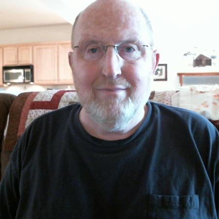 Paul Haley's Classmates® Profile Photo