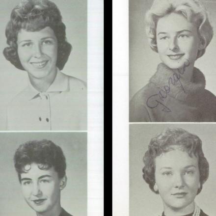 Lynn Harris' Classmates profile album