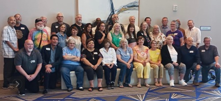 Billie Braden's album, Class of 1972 - 2023 All Classes Reunion 