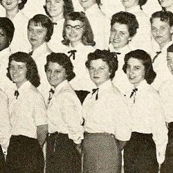 Marsha Becker's Classmates profile album