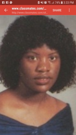 Sheila Diggs' Classmates profile album