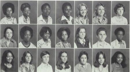 Hermena Johnson's Classmates profile album