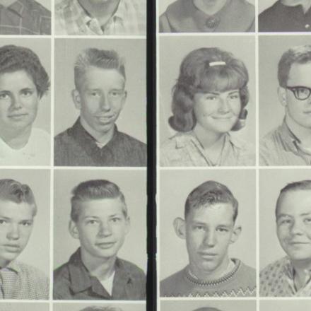 Rosanne Masterson's Classmates profile album