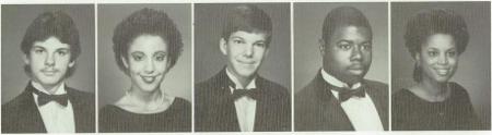 Mark Cookson's Classmates profile album