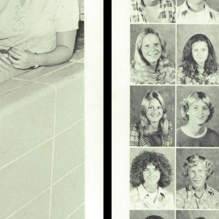 Kathy Anderson's Classmates profile album