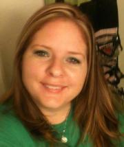 Amanda Roberson's Classmates® Profile Photo