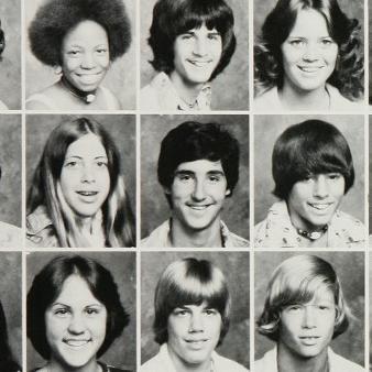 George Goldstein's Classmates profile album