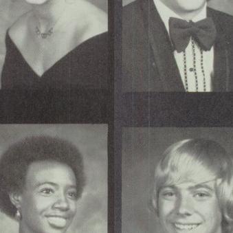 Darrel White's Classmates profile album