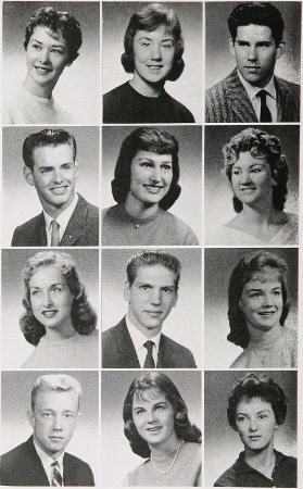 Howard Meyer Jr's Classmates profile album