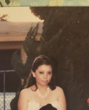 Cynthia Blanco's Classmates profile album