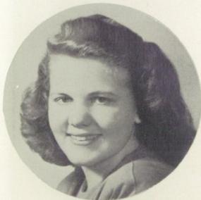 Evelyn Koop's Classmates profile album