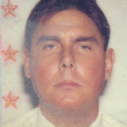 Passport Photo around 1998