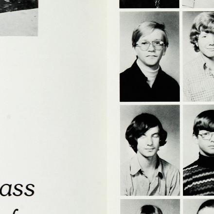 terry adams' Classmates profile album