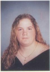 Tabatha Tyson's Classmates profile album