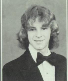 Wendell Edwards' Classmates profile album