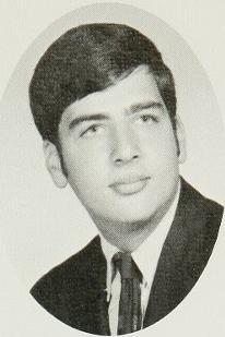 Marty Pitler's Classmates profile album