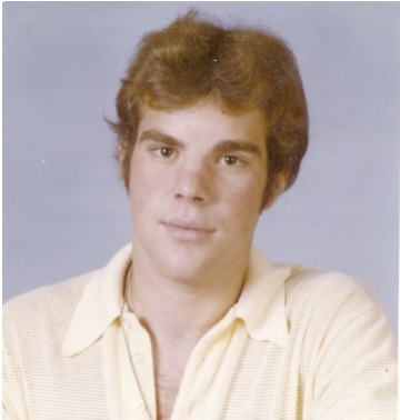 Robert Kitrinos' Classmates profile album