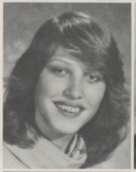 Verda Waters' Classmates profile album