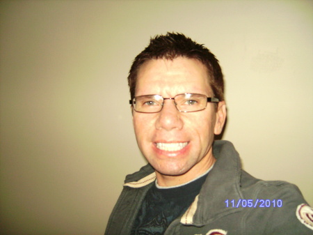 Jeff Oden's Classmates® Profile Photo