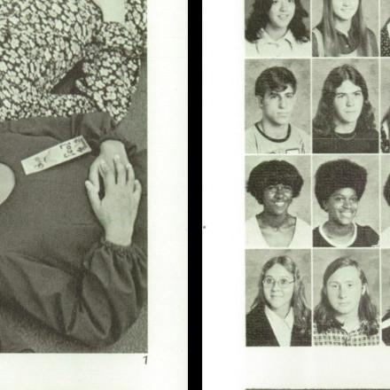 Robert Buffington's Classmates profile album