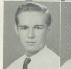 William Robbins' Classmates profile album