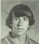 Roy Jeffreys' Classmates profile album