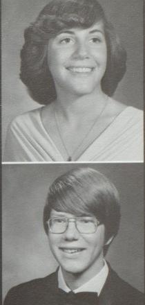 Tracy Gold's Classmates profile album