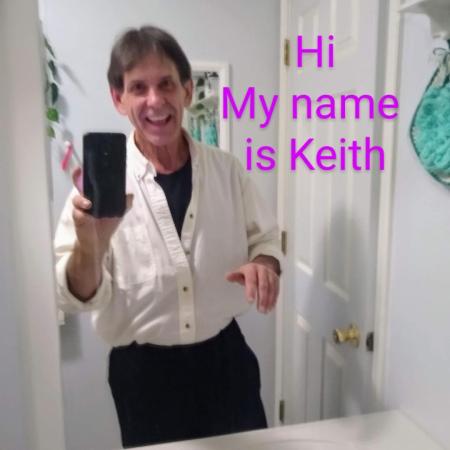 keith widener's Classmates® Profile Photo