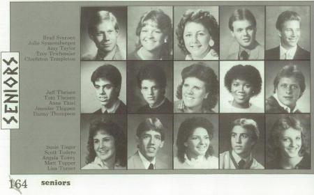 lydia robinson's Classmates profile album