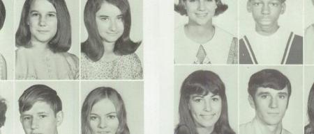 Patty Mullins' Classmates profile album