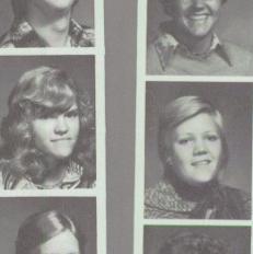 Sheryl Smith's Classmates profile album