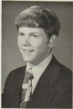 Larry McIntosh's Classmates profile album