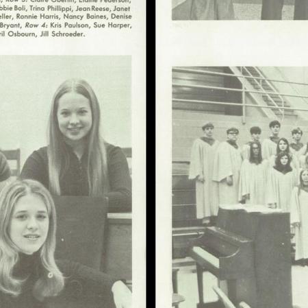 Susan Sigmon's Classmates profile album
