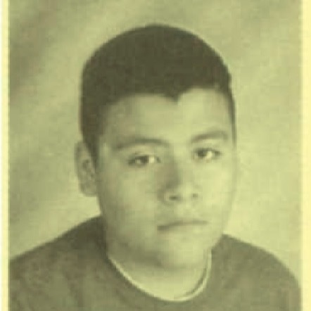 Guillermo Alonso's Classmates profile album