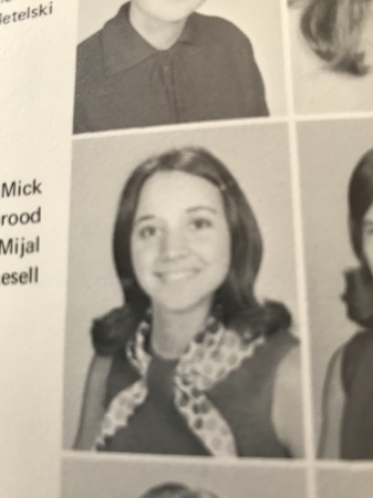 Patricia Mick's Classmates profile album